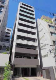 スワンズシティ心斎橋アネーロ