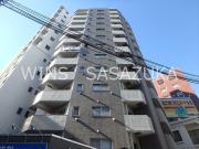 京王線笹塚駅まで徒歩4分