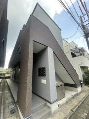 小田急江ノ島線大和駅まで徒歩4分