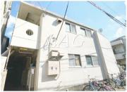 ＪＲ山手線大塚駅まで徒歩9分