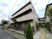Succoth Shimizu