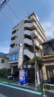 サンティエビルディング