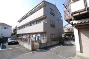 東武伊勢崎・大師線五反野駅まで徒歩8分