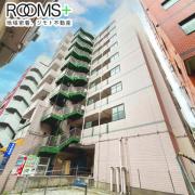シャンテ三宿