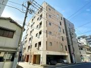都営新宿線森下駅まで徒歩3分