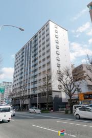 エンクレスト博多駅東