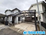 青山北3丁目戸建