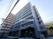 ＪＲ東西線海老江駅まで徒歩5分