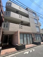 DeLCCS田端III
