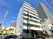 東京メトロ半蔵門線清澄白河駅まで徒歩4分