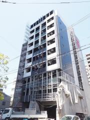 MDIグランコルディール室町