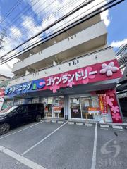 大阪モノレール本線少路駅まで徒歩10分