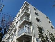 グランコール出来野マンション