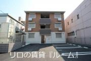 西鉄天神大牟田線白木原駅まで徒歩5分