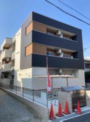 フジパレス服部南町