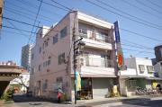 金龍堂ビル