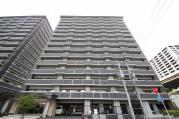 シャトレ大手町 N棟
