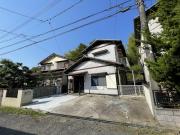 連島町連島土井貸家