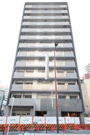 アーバネックス梅田中崎町