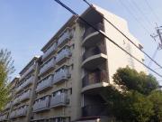 市営諸口住宅1号館