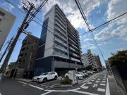 地下鉄桜通線太閤通駅まで徒歩4分