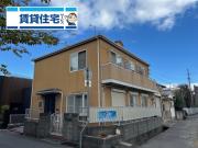 エフメゾン新在家
