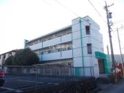 近鉄大阪線名張駅まで徒歩10分