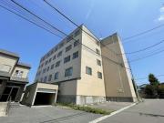函館市電湯川線深堀町駅まで徒歩24分