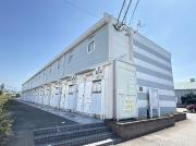 レオパレス三丁田