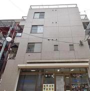 東急東横線反町駅まで徒歩7分