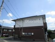 ＪＲ山陽本線庭瀬駅まで徒歩17分