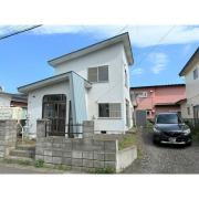 登別市若草町2丁目19-6借家