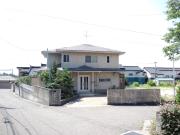 内野山手2丁目渡辺貸家