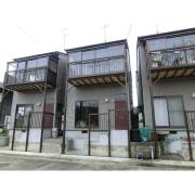 グースハウスB棟