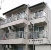 コーポ三和新大宮II号館