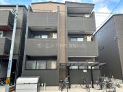 ALLIER PARK池田
