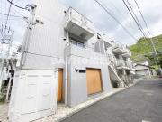 ブルーライン桜木町駅まで徒歩23分