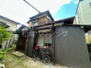 中野区上高田3丁目貸家