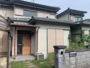 奈良市二名3丁目貸家