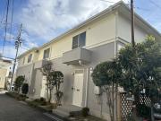 ヴィルヌーブ香櫨園 A棟