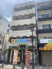 ドルフィンマンション