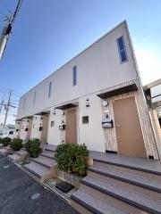 エル・セレーノ香ヶ丘 C