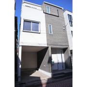 足立区千住柳町戸建