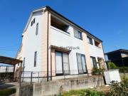 コーポ中島ツウセブンB