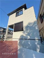 豊中市上野東2丁目戸建