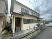 ＪＲ福知山線中山寺駅までバス約5分 徒歩5分