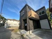 禅昌寺町1丁目戸建て