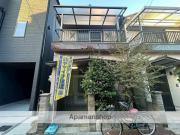 若江東町1丁目 貸家