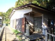 蒲原平屋戸建て