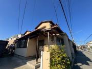 阪急宝塚線岡町駅まで徒歩13分